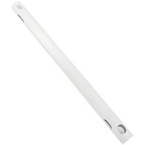 Haste De 1 Metro Universal Para Ventilador De Teto Branco Haste De 1 Metro Universal Para Ventilador De Teto Branco