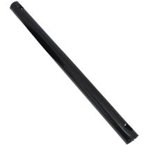 Haste De 60cm Universal Para Ventilador De Teto Preto