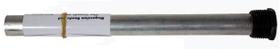 Haste de Ânodo Aquapro 24 cm Magnésio Rosca Macho 3/4" Haste de Ânodo Aquapro 24 cm Magnésio Rosca Macho 3/4"