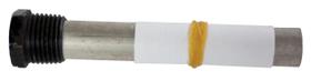 Haste de Ânodo Aquapro 69719 11,5 cm Magnésio Rosca 1/2" Haste de Ânodo Aquapro 69719 11,5 cm Magnésio Rosca 1/2"