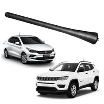 Haste de Antena Teto Padrão Original Ideal Para Fiat Jeep