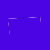 Haste De Berço Padrão Americano Para Mosqueteiro de ferro