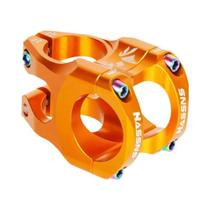 Haste de Bicicleta MTB 35mm/31.8mm 0° - Downhill Riser - HASSNS