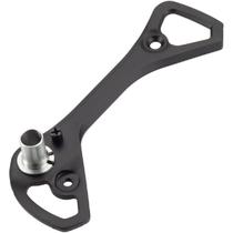 Haste de Cambio Externa Shimano 6800 GS Medio Y5YC98080 Haste de Cambio Externa Shimano 6800 GS Medio Y5YC98080