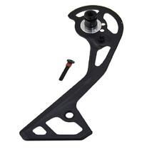 Haste de Cambio Externa Shimano Rd R8000 GS Medio Y3E998080 Haste de Cambio Externa Shimano Rd R8000 GS Medio Y3E998080