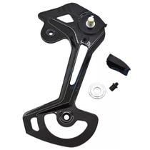 Haste de câmbio externa shimano xtr rd-m9100 sgs carbono 12v Haste de câmbio externa shimano xtr rd-m9100 sgs carbono 12v