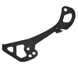 Haste de Cambio Interna Shimano Rd R8000 GS Medio Y3E916000 Haste de Cambio Interna Shimano Rd R8000 GS Medio Y3E916000