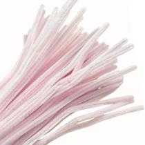 Haste de Chenille Limpador de Cachimbo 30 cm Pacote com 100 Unidades