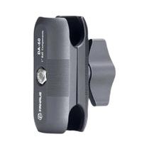 Haste De Conexão Com Cabeça Esférica De Liga De Alumínio De 6cm, 25mm, Versão Aprimorada E Reforçada Haste De Conexão Com Cabeça Esférica De Liga De Alumínio De 6cm, 25mm, Versão Aprimorada E Reforçada