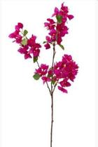 Haste de Flor Bougainville Rosa 90 cm Haste de Flor Bougainville Rosa 90 cm