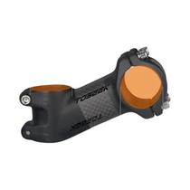 Haste De Guiador De Bicicleta Mtb De Alumínio De Carbono 31,8 Mm 10 17 25 35 Graus Peça De Bicicleta