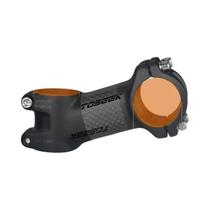 Haste De Guiador De Bicicleta Mtb De Alumínio De Carbono 31,8 Mm 10 17 25 35 Graus Peça De Bicicleta