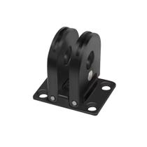 Haste de Montagem GoPro Hero 12 /11 / 10 / 9 Black