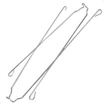 Haste de Paralama Bicicleta Aro 26 par Haste de Paralama Bicicleta Aro 26 par