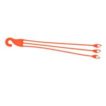 Haste de Plástico 63 cm N 3 Jorani Haste de Plástico 63 cm N 3 Jorani