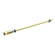 Haste de reposição de 30 cm para válvula Mueller B & K Sillcock