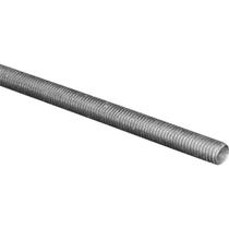 Haste de rosca Boltmaster Steel zincado 6 mm x 30 cm