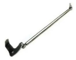 Haste De Seleçao Com Suporte Do Trambulador Brava 1.6 - 212610