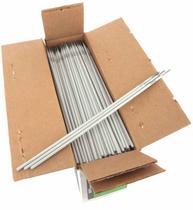 Haste de soldagem Forney 30685 E7018 AC 2,5 kg 3,2 mm Haste de soldagem Forney 30685 E7018 AC 2,5 kg 3,2 mm