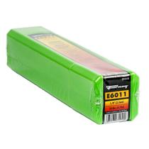 Haste de soldagem Forney 31210 E6011 1/8 de polegada 4,54 kg Haste de soldagem Forney 31210 E6011 1/8 de polegada 4,54 kg