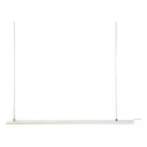 Haste De Suspensão C/ Canopla 100cm P/ Trilho Eletrificado Haste De Suspensão C/ Canopla 100cm P/ Trilho Eletrificado