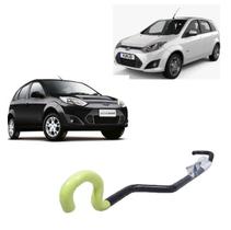 Haste de sustentacao do capuz ford fiesta rocam 2002 a 2014