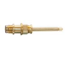 Haste de torneira Danco 12H-1H/C em latão para Price Pfister