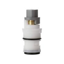 Haste de torneira de água fria com chumbo reduzido Danco 3S-12C Haste de torneira de água fria com chumbo reduzido Danco 3S-12C