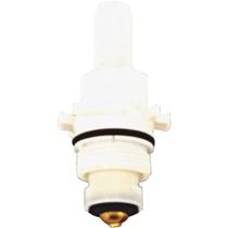 Haste de torneira e capô United Abrasives P-1324C White