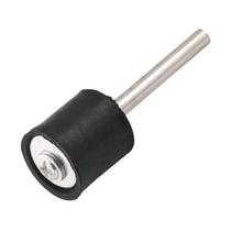 Haste De Tubo De Lixa 1/2Pol. 12.7 Mm Para Micro Retíficas