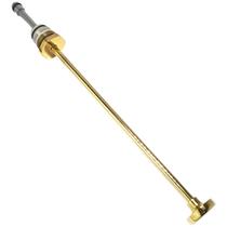 Haste Desviador 1986 1987 Ducha Chuveiro Deca Antigo Dourado - 4342003 Haste Desviador 1986 1987 Ducha Chuveiro Deca Antigo Dourado - 4342003