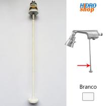 Haste Desviador Ducha Deca Branco - 4342005