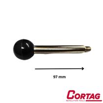 Haste Do Carro Guia Came Cortadeira Master 125