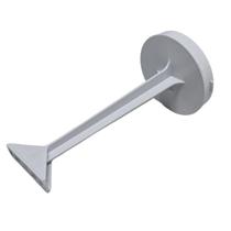 Haste do Filtro do Agitador Lavadoras LTE12 LT13B LT12F Electrolux