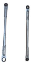 Haste Do Motor Limpador De Para Brisa Gol 377955325 Esq Haste Do Motor Limpador De Para Brisa Gol 377955325 Esq