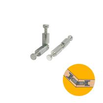 Haste Dupla Articulável Tambor Bigfix