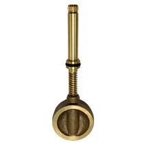 Haste e cunha 1.1/2 registro gaveta deca - 4324003