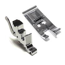 Haste e Sapata Ponto Tipo Overlock Para Máquina Singer 2818 2868 2918 2968