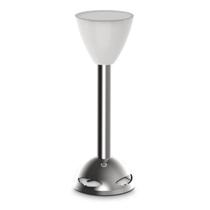 Haste Eixo Com Lâmina Branco Para Mixer Oster FPSTHB2610W FPSTHB2615U Haste Eixo Com Lâmina Branco Para Mixer Oster FPSTHB2610W FPSTHB2615U