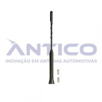 Haste Espiral Curta Universal Com Adaptadores M6 M5/M6 HS333 Haste Espiral Curta Universal Com Adaptadores M6 M5/M6 HS333