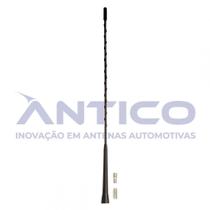 Haste Espiral Universal Com Adaptadores M6 e M5/M6 HS332 Haste Espiral Universal Com Adaptadores M6 e M5/M6 HS332