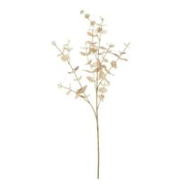 Haste Eucalipto Outonado Creme 95cm