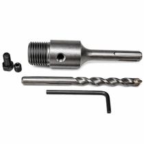 Haste Extensor Serra Copo 11cm X 22mm Titanium Haste Extensor Serra Copo 11cm X 22mm Titanium