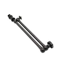 Haste Extensora Articulável 55cm com Encaixe 1/4 Polegadas