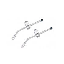 Haste extensora de bagageiro Ostand CD-01A Haste extensora de bagageiro Ostand CD-01A