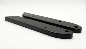 Haste Extensora Do Defletor Bolha R1200gs R1250gs - Bmw Haste Extensora Do Defletor Bolha R1200gs R1250gs - Bmw
