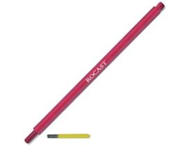 Haste Extensora Para Serra Copo Diamantada 300mm - Rocast Haste Extensora Para Serra Copo Diamantada 300mm - Rocast