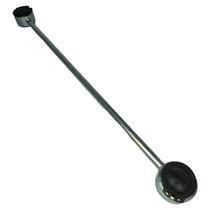 Haste Externa Acionamento Trambulador Longa 250mm Peugeot