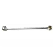 Haste externa acionamento trambulador peugeot 106 1.0 1.2 8v 208mm d50016 Haste externa acionamento trambulador peugeot 106 1.0 1.2 8v 208mm d50016