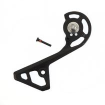 Haste Externa Cambio Shimano 105 RD R7000 GS Medio Y3F398060 Haste Externa Cambio Shimano 105 RD R7000 GS Medio Y3F398060